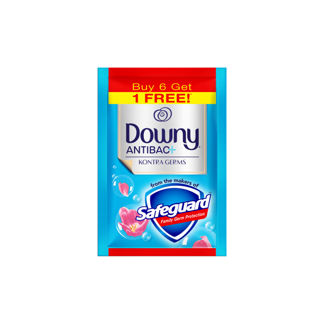 Downy Expert Antibac 22ml x 360